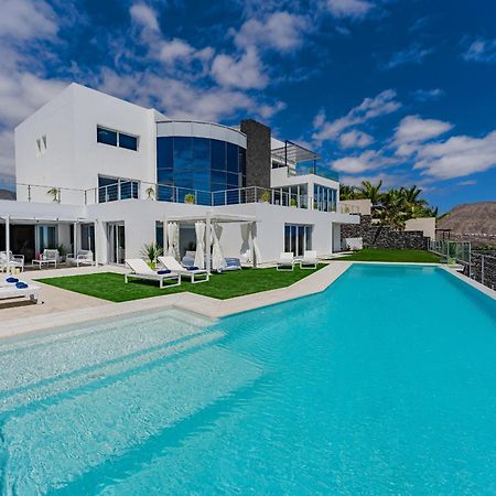Villa The Eagles Costa Adeje  Buitenkant foto