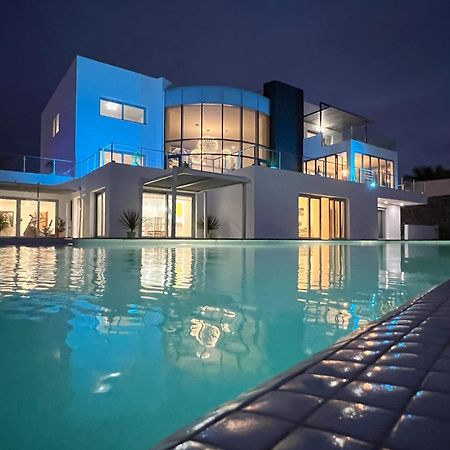 Villa The Eagles Costa Adeje  Buitenkant foto